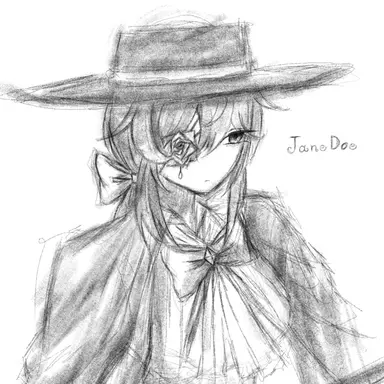 Profile image of Jane Doe