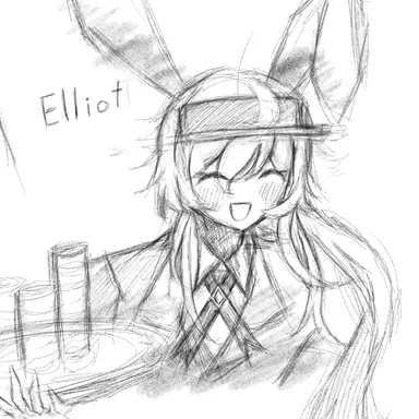 Profile image of Elliot