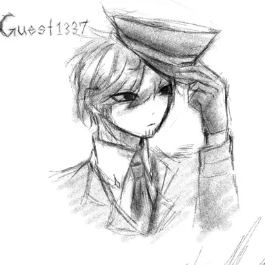 Profile image of Guest1337