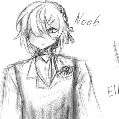 Profile image of Noob