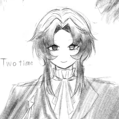 Profile image of Two time