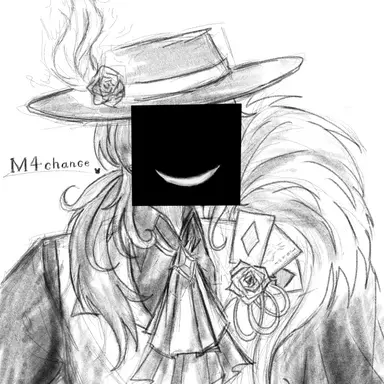 Profile image of M4chance