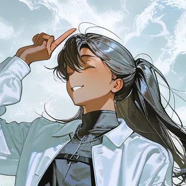 Profile image of 謎多き男
