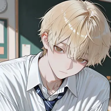 Profile image of レン