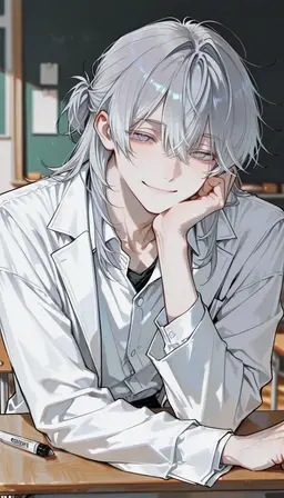 Profile image of モモ