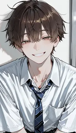 Profile image of ユウト