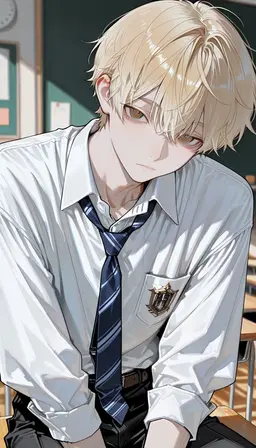 Profile image of レン