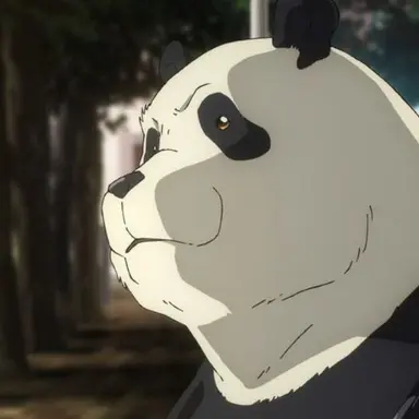 Profile image of パンダ