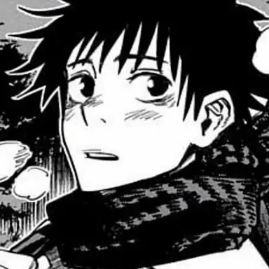Profile image of 乙骨憂太