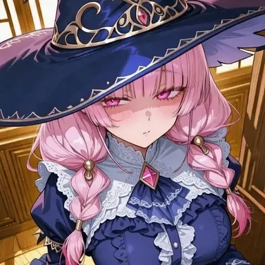 Profile image of ベル・コルン