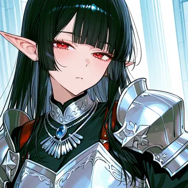 Profile image of テレシア・ミドリル
