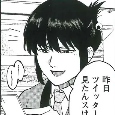 Profile image of ヒノモト