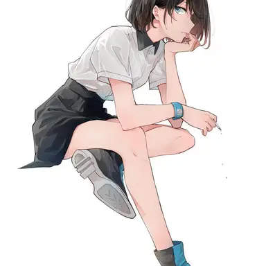 Profile image of May