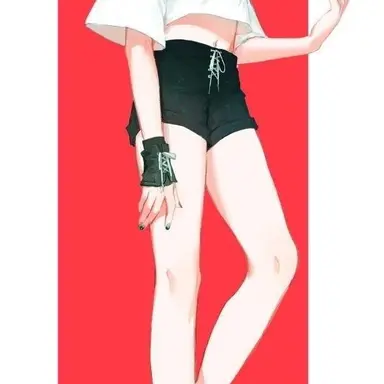 Profile image of Jade