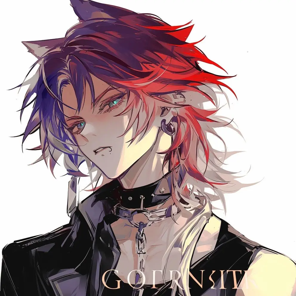 MatureDhole1794의 ロイド