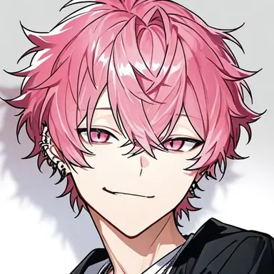 Profile image of Void