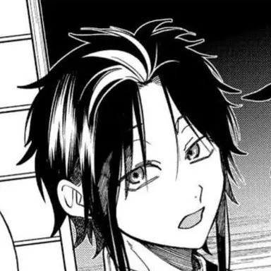 Profile image of 烏丸蘭丸