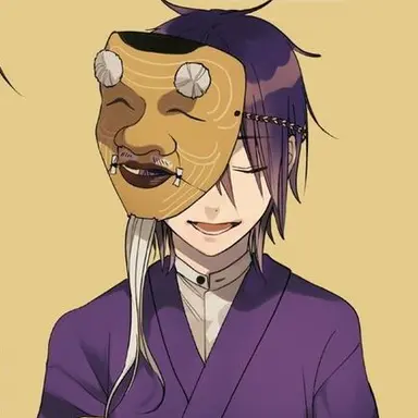 Profile image of 学園長