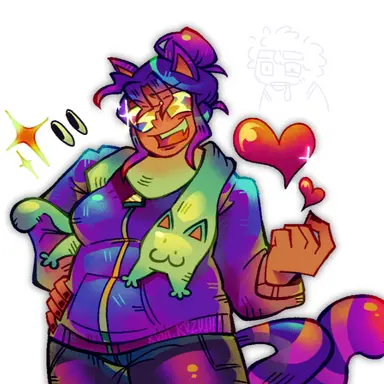 Profile image of Brighteyes