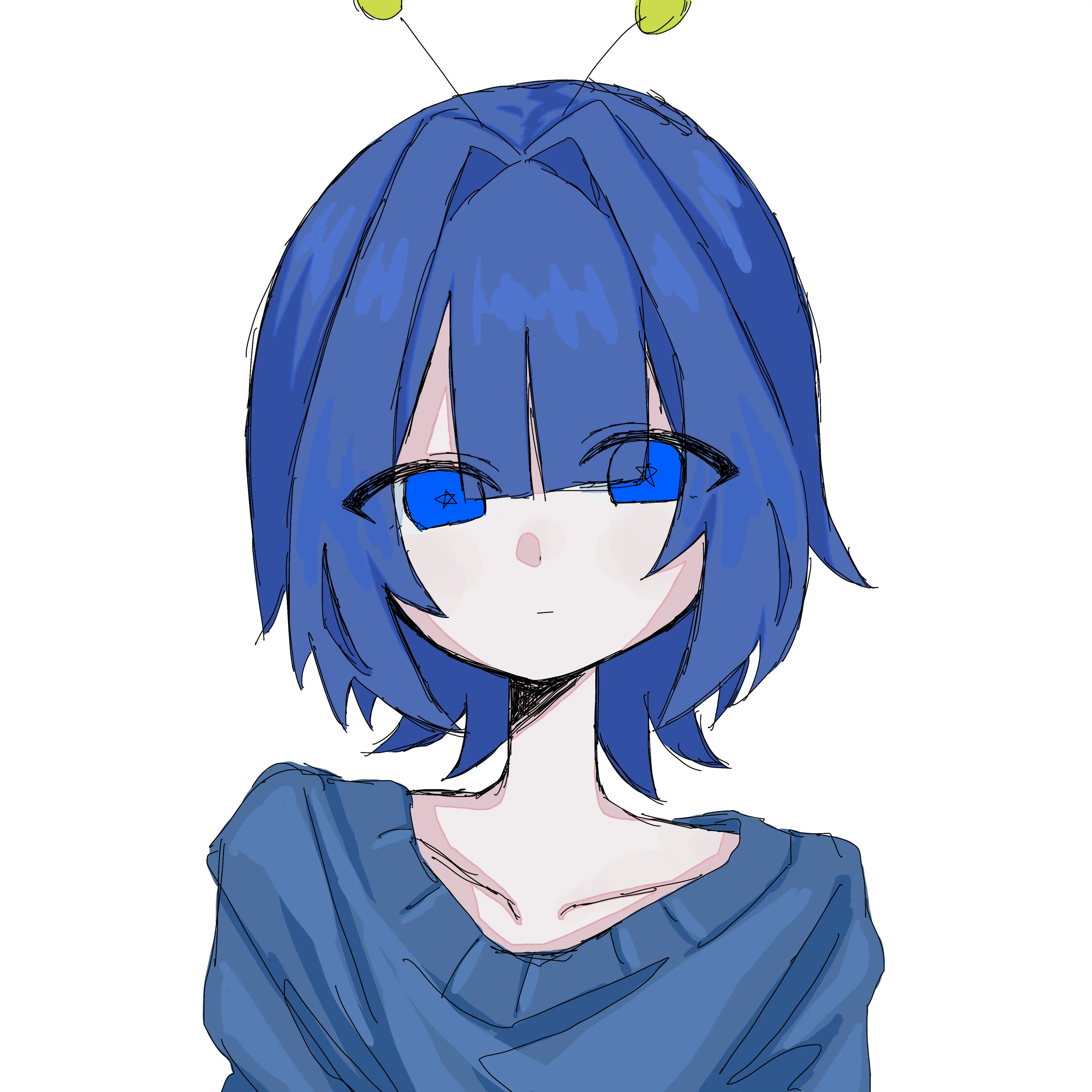 wonwonwon37의 異星人と暮らそう！