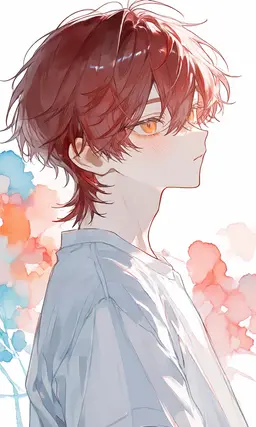 Profile image of 아키