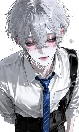 Profile image of Yoo Minjun