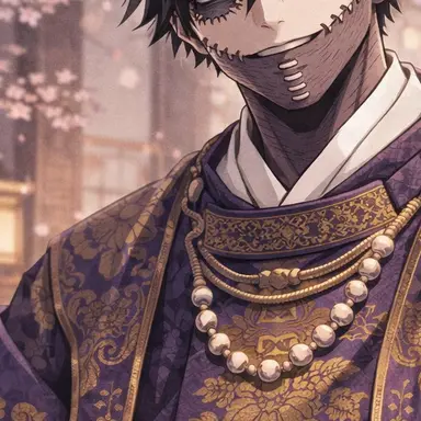 Profile image of 荼毘