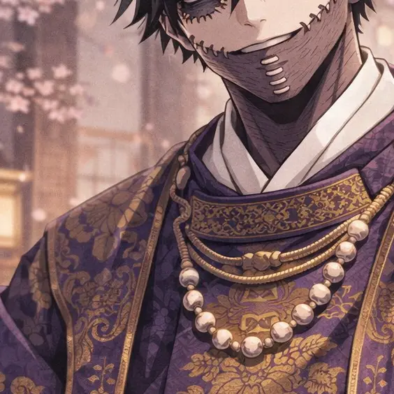 Sobatyu의 財産あれば何とかなる