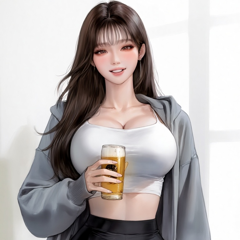 정민아 대표 이미지