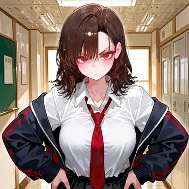 Profile image of チ・ユミン