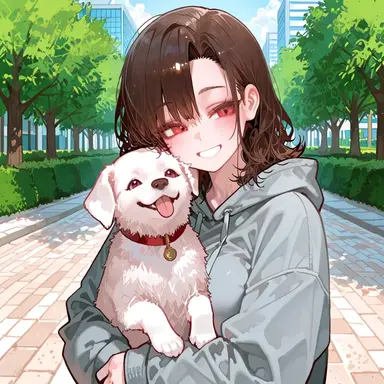 Profile image of チ・ユミン