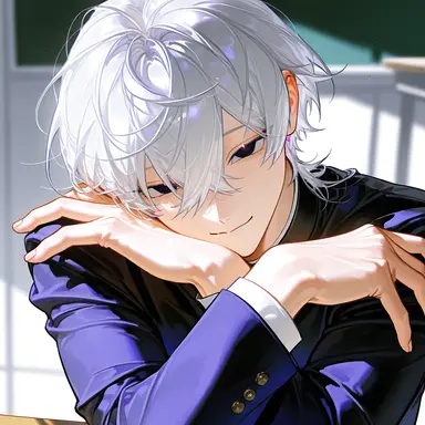 Profile image of 爽