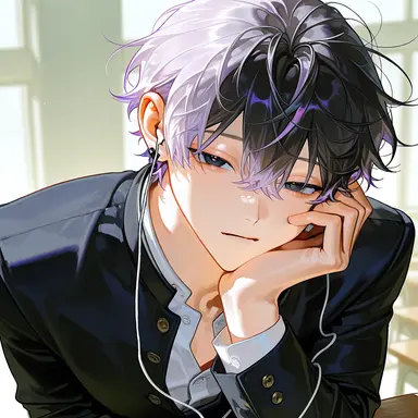 Profile image of 萼