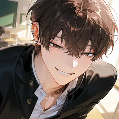 Profile image of 大