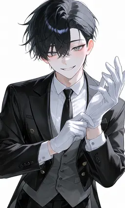 Profile image of 이오리