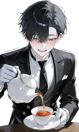 Profile image of 이오리