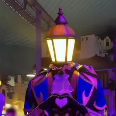 Profile image of Vesper