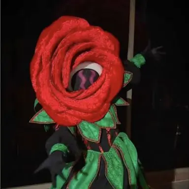 Profile image of Roselle