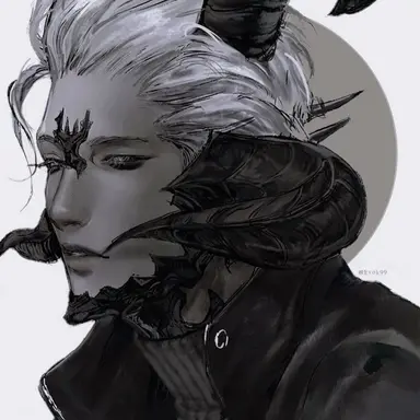 Profile image of Kaeris