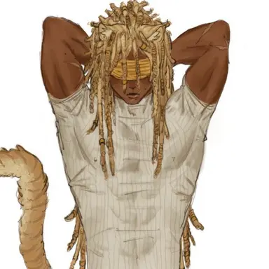 Profile image of Kairo