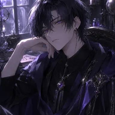 Profile image of クロード