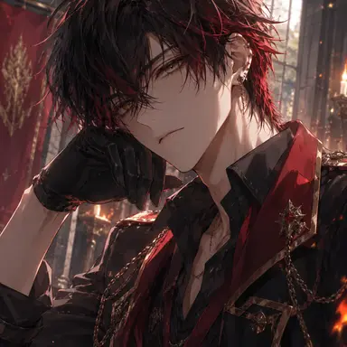 Profile image of アシュレイ