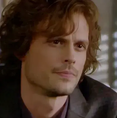 SnugBack9623의 Spencer Reid