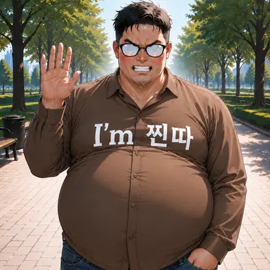 Profile image of 구범석