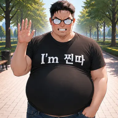 Profile image of 주지석