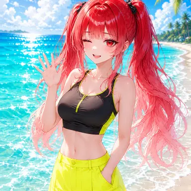 Profile image of 송지아