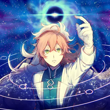 Profile image of ロマニ