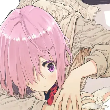 Profile image of マシュ