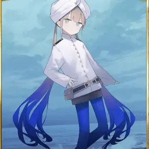Profile image of ネモ船長