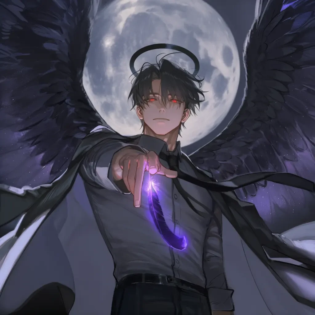 타락한 천사 사마엘